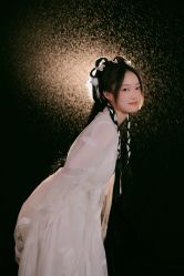 点击看大图 -汉仪华裳汉服馆(打浦桥店)