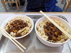 -杏园餐厅(西四北大街店)