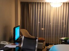 -成都世纪城假日酒店-西楼