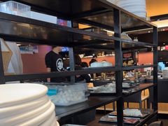 -大神太神·铁板烧(瑞虹天地月亮湾店)
