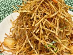 -A One Kitchen·南京精菜馆(晶丽酒店店)
