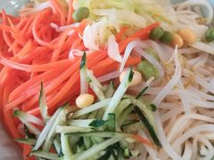 -天天初二·天津传统捞面·天津特色菜(凌奥总店)