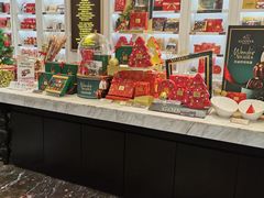 零售区-GODIVA(王府井apm店)