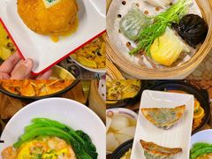 -七爷清汤腩·港式餐厅(金狮广场店)