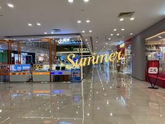 店内环境-万达广场(江桥店)