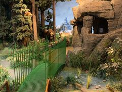 -陕西自然博物馆