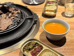 -小米烤肉·和牛原切-创意韩料(东关店)