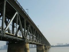 -钱塘江大桥