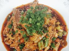 -院8里·少城记忆老川菜(宽窄巷子店)