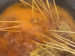 -钢管厂五区小郡肝火锅串串香(清河店)