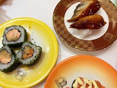 -禾绿回转寿司(苏宁广场店)