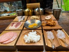 -银米·云南传统过桥米线(双廊黑金冠店)