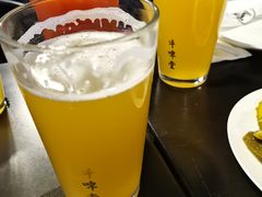 -牛啤堂精酿啤酒餐吧(五棵松华熙店)