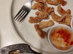 -闽鄂情·闽南招财鸭(水头店)