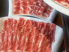 -北门涮肉·铜锅涮肉(南锣鼓巷店)