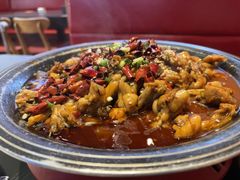-美蛙四季(六里桥店)