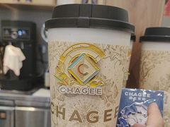 -霸王茶姬(西单百货店)