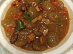 -岚县土豆宴(总部)