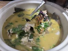 -百翠山居.家飨餐厅