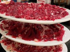 -八合里牛肉火锅(新洲店)