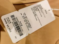 -CHANEL(恒隆广场店)