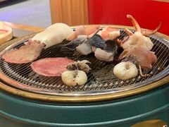 -龙虾奇迹(大华三路店)