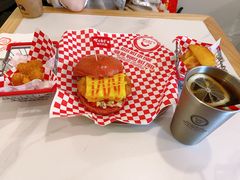 -Eckl’s爱氏热狗(猫街店)