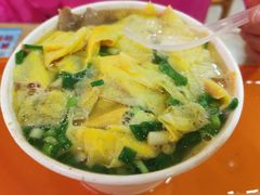 -孔师傅八仙老鸭粉丝汤(上海市第一食品商店南东店)