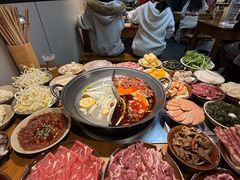 -阳阳老火锅(小南门店)