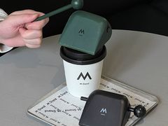 -M Stand(成都COSMO店)