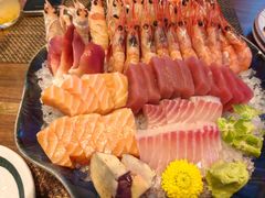 -田舍家Inakaya·炉端烧·铁板烧(天汇igc店)