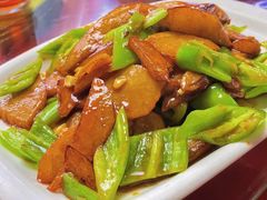 -哈尔滨饺子王·东北菜(鱼鳞浃路店)