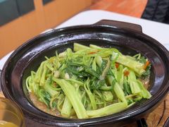 -香港深仔记茶餐厅(东门店)