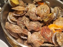 -味到1981日照海鲜·渔饺子