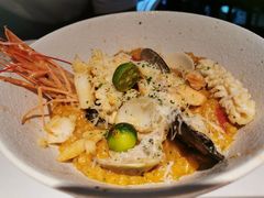 海鲜饭-夏朵花园(复兴西路店)