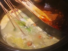 -钢管厂五区小郡肝串串香(党校路店)