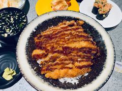 -小乔回转寿司(铁东万象汇店)