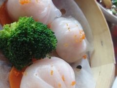 招牌水晶虾饺-广州海鲜酒楼(长丰园店)