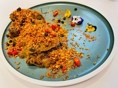 脆皮牛腩-陶陶居·雅园(凯华国际店)