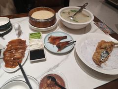 -梅利汴京烤鸭•开封豫菜地标店(东大街店)
