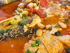 -马有鱼·馕坑烤全鱼(美美2店)