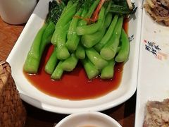 -南拳十三姨·潮汕砂锅粥(世纪金源店)
