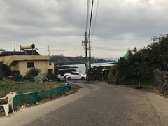 -涯月海岸公路