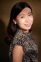 -鹿角肖像摄影艺术馆