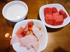 -重庆石磨豆花庄(乔庄店)