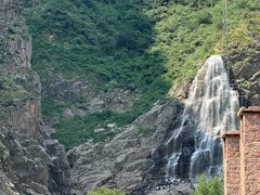 -河南宝泉旅游区