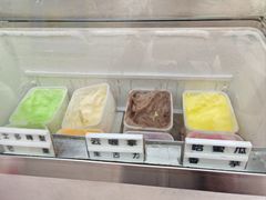 -成裕雪糕店(士多店)