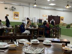 -肥婆麻辣火锅.顺德首创药材麻辣火锅(容桂店)