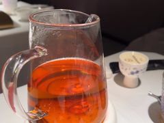 -杏花堂晋商私房菜(华熙五棵松店)