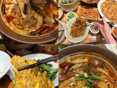 -丹江渔村(首都机场店)